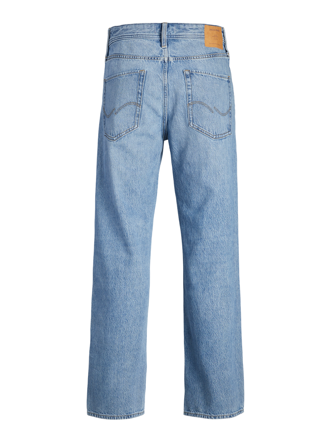 JEANS - Jjieddie Jjoriginal Sbd 326 Noos - - Hr Ravn