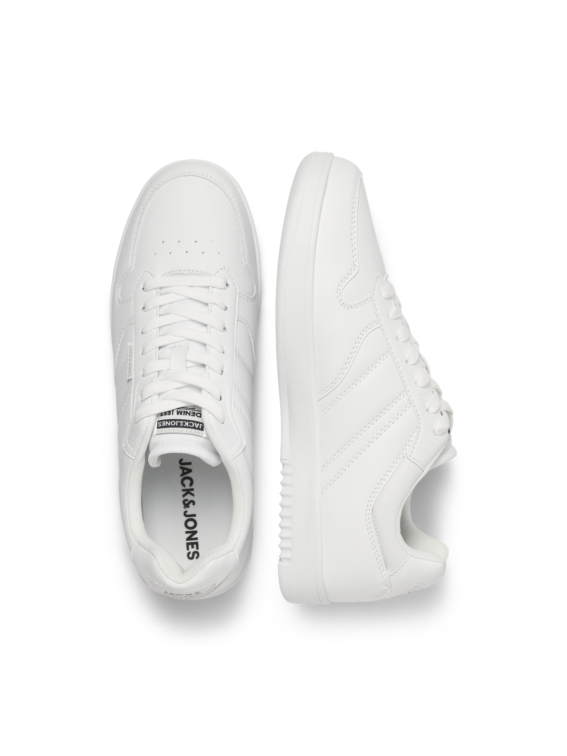 Sneakers - Jfwjam Lo Noos - - Hr Ravn