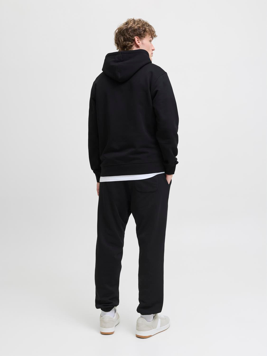 Pants - Jpstkane Soho Sweat Pants Noos - - Hr Ravn