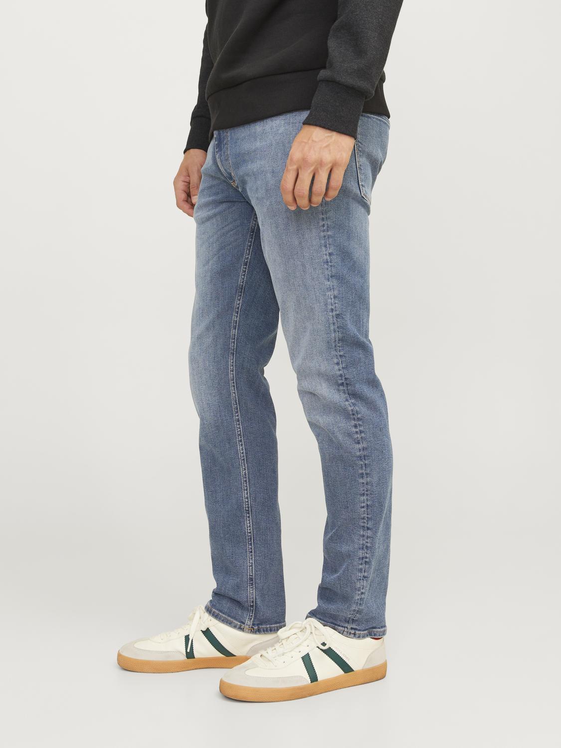 JEANS - Jjiclark Jjevan Jos 798 Lid Noos - - Hr Ravn