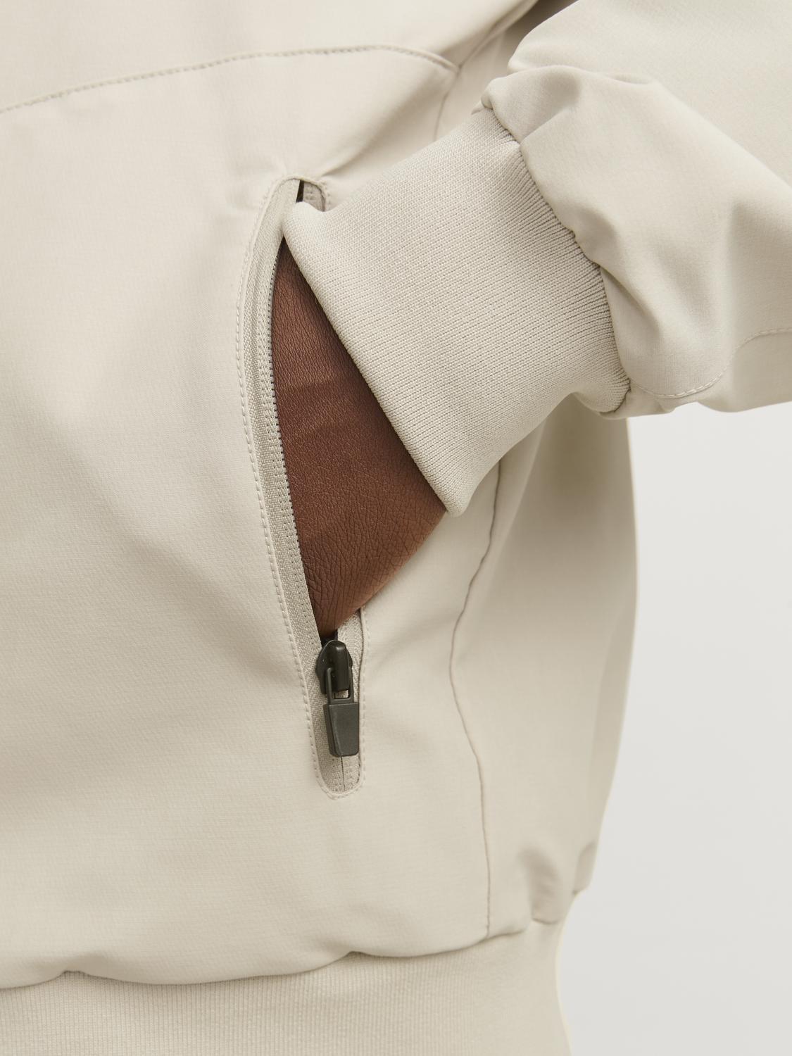 OVERTØJ - Jjeperfect Bomber Noos - - Hr Ravn