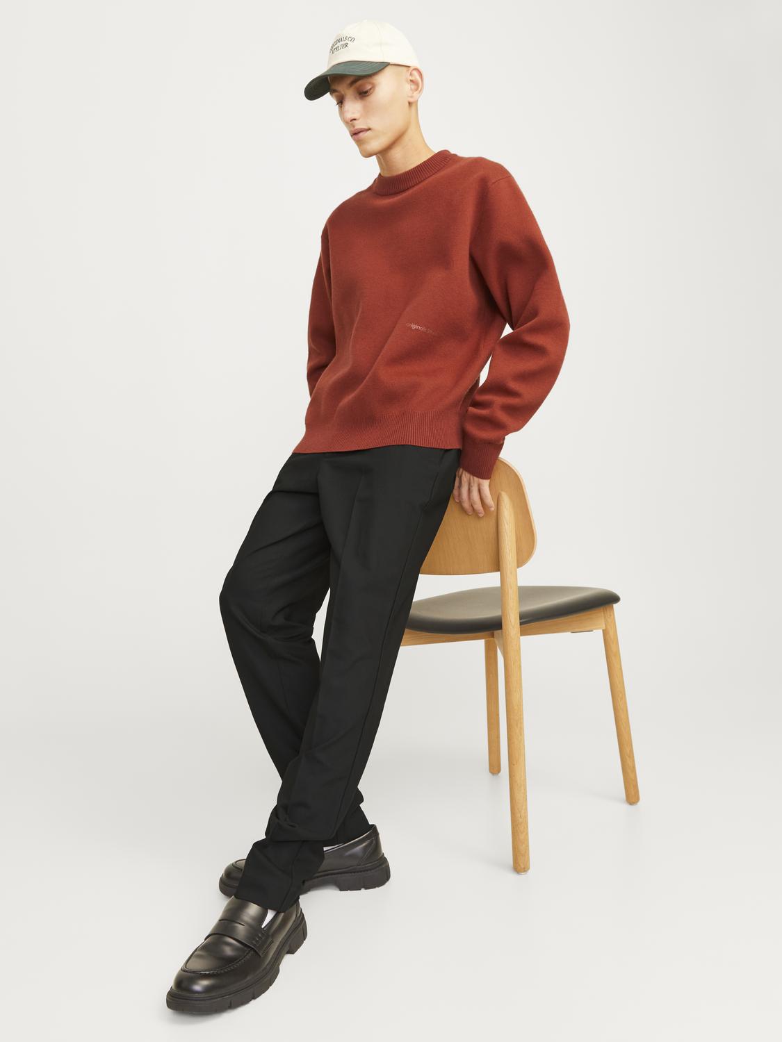 Chinos - Jpstace Leo Chino Noos - - Hr Ravn