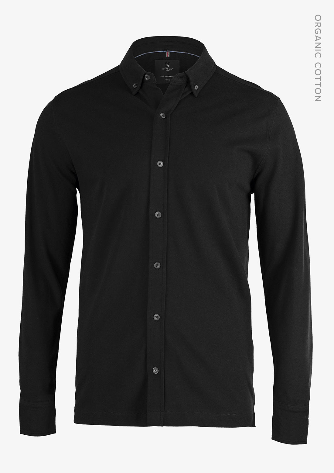 LANGE SKJORTER - Kingston Men - - Hr Ravn