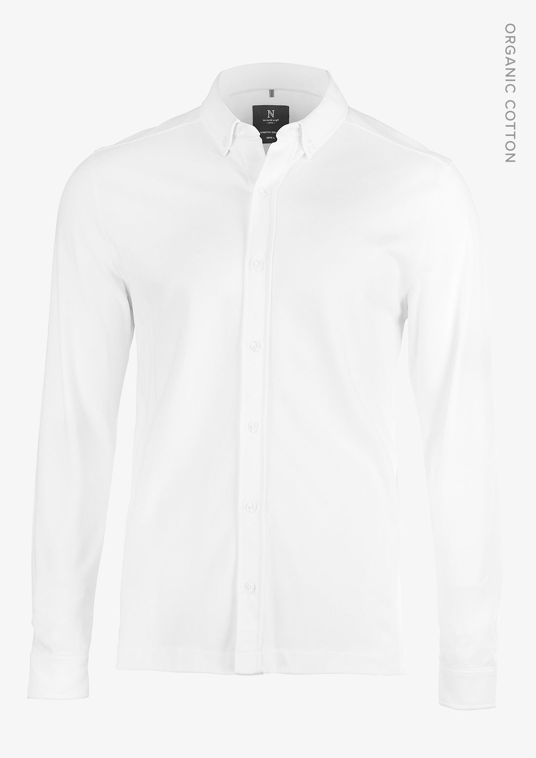 LANGE SKJORTER - Kingston Men - - Hr Ravn