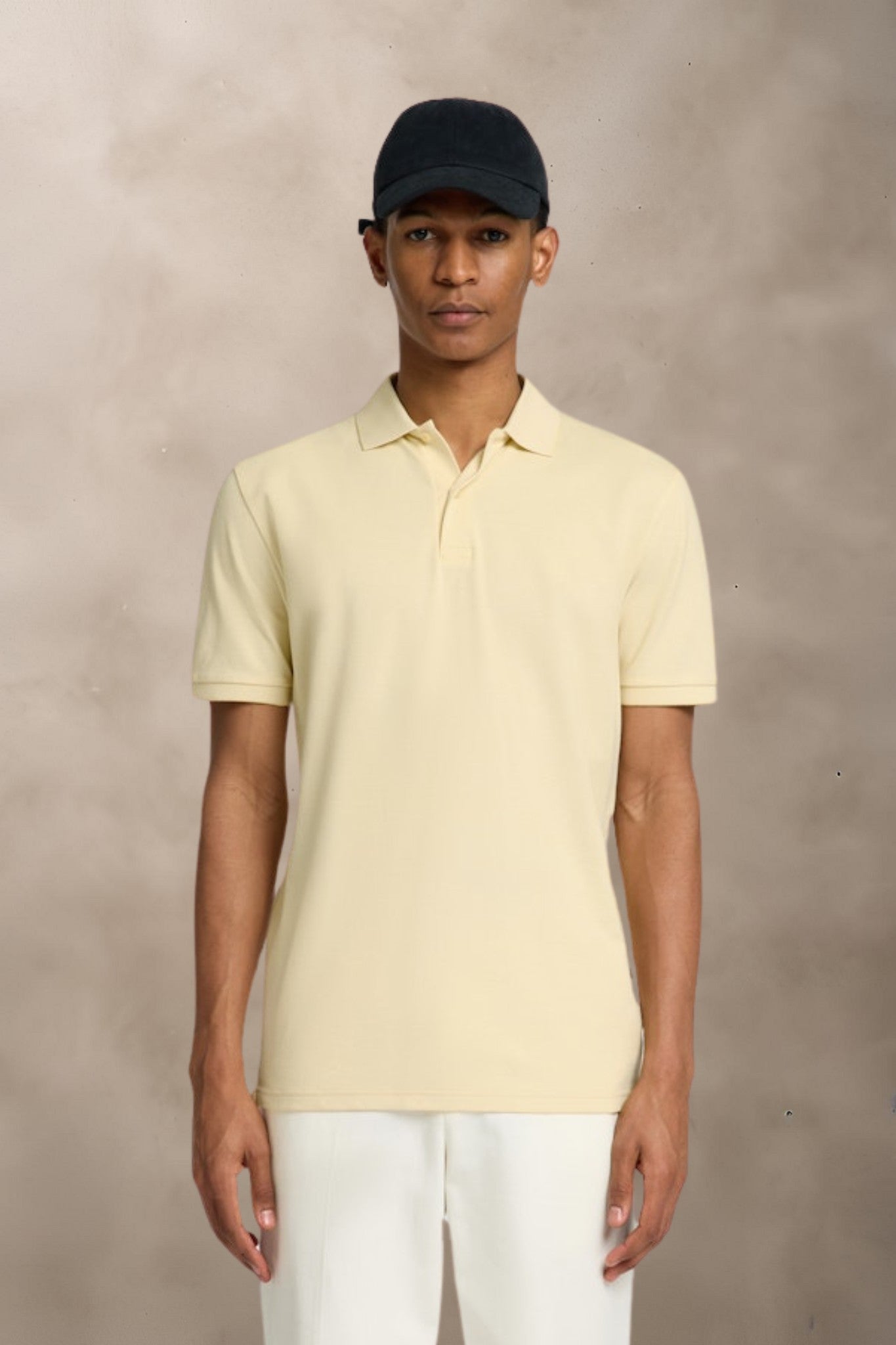 Polo Slim Fit