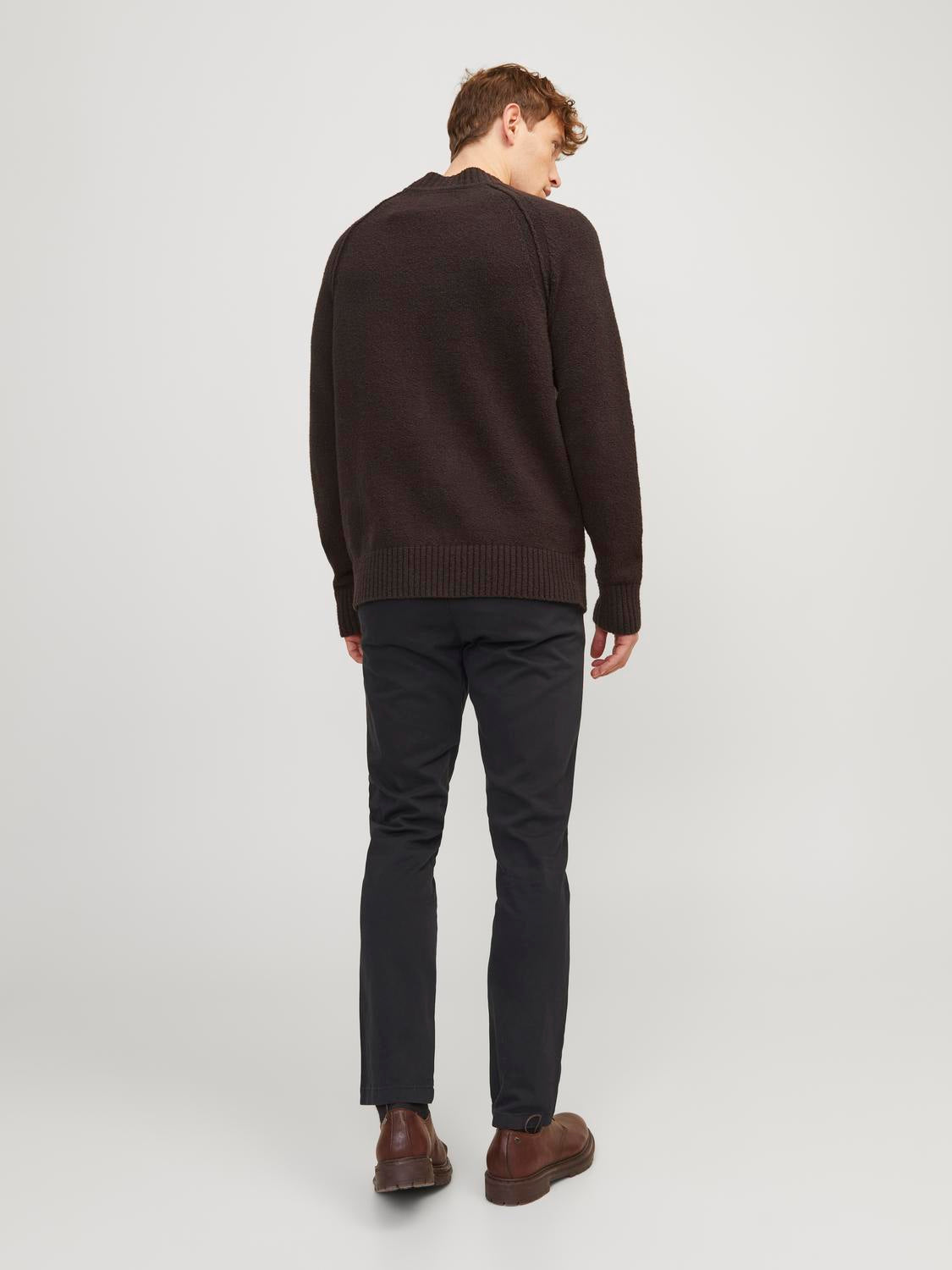 Chinos - Jpstmarco Dave Noos - - Hr Ravn