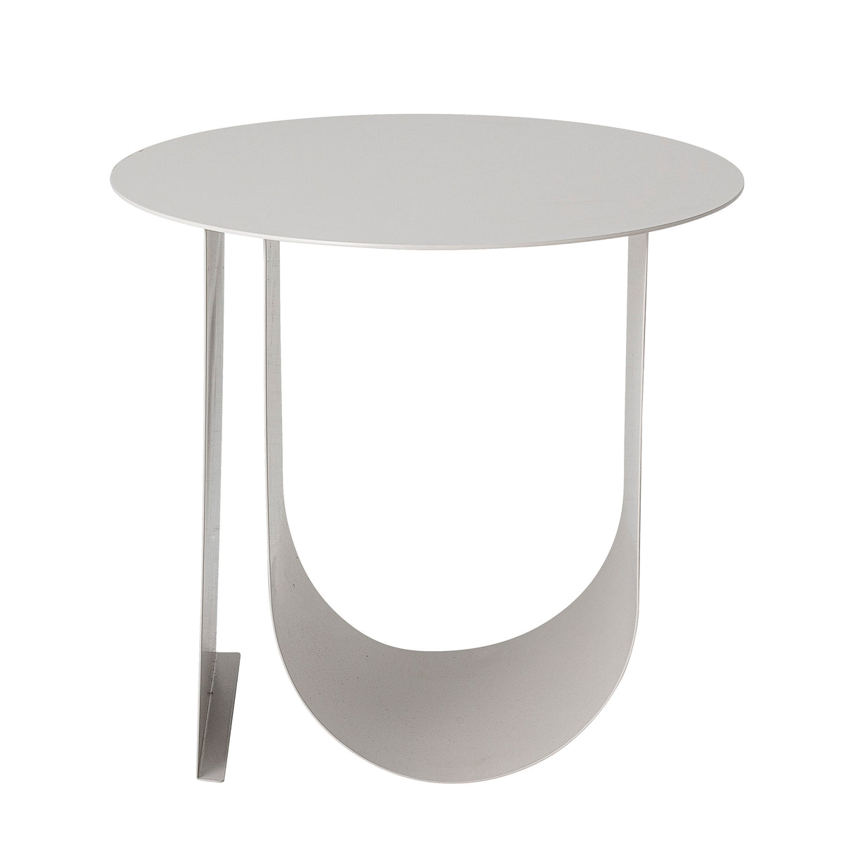 Cher Sidebord, Natur, Metal