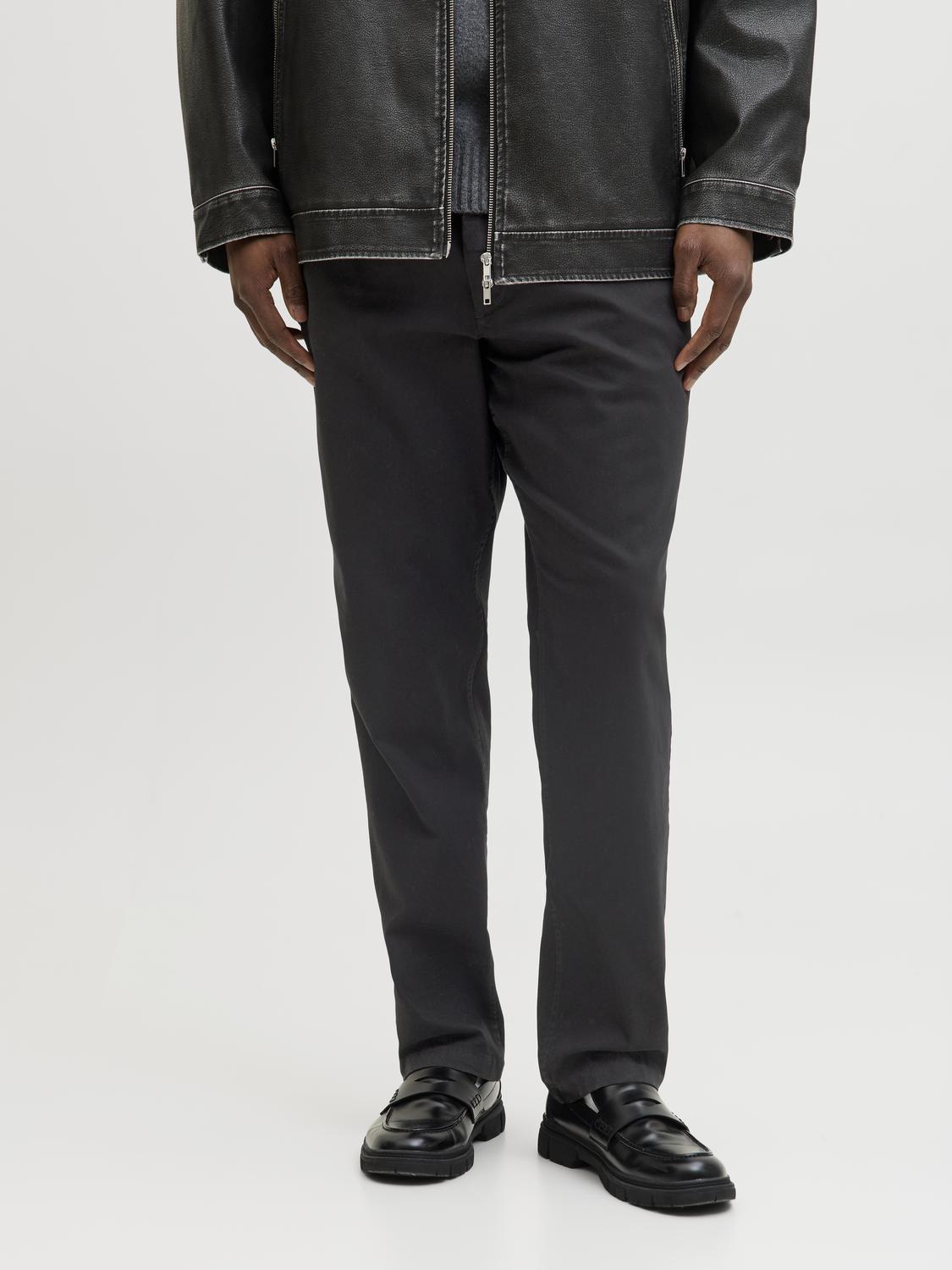 Chinos - Jpstmarco Jjdave Noos Pls - - Hr Ravn