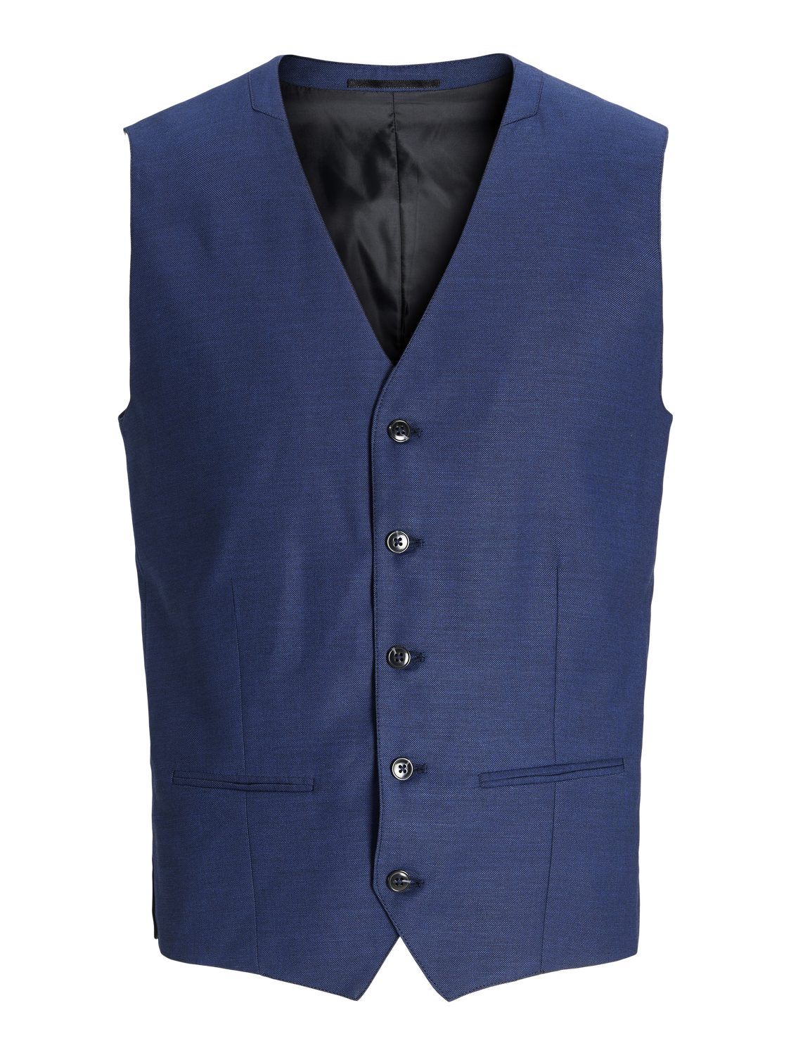 Waistcoats - Jprsolaris Waistcoat Noos - - Hr Ravn