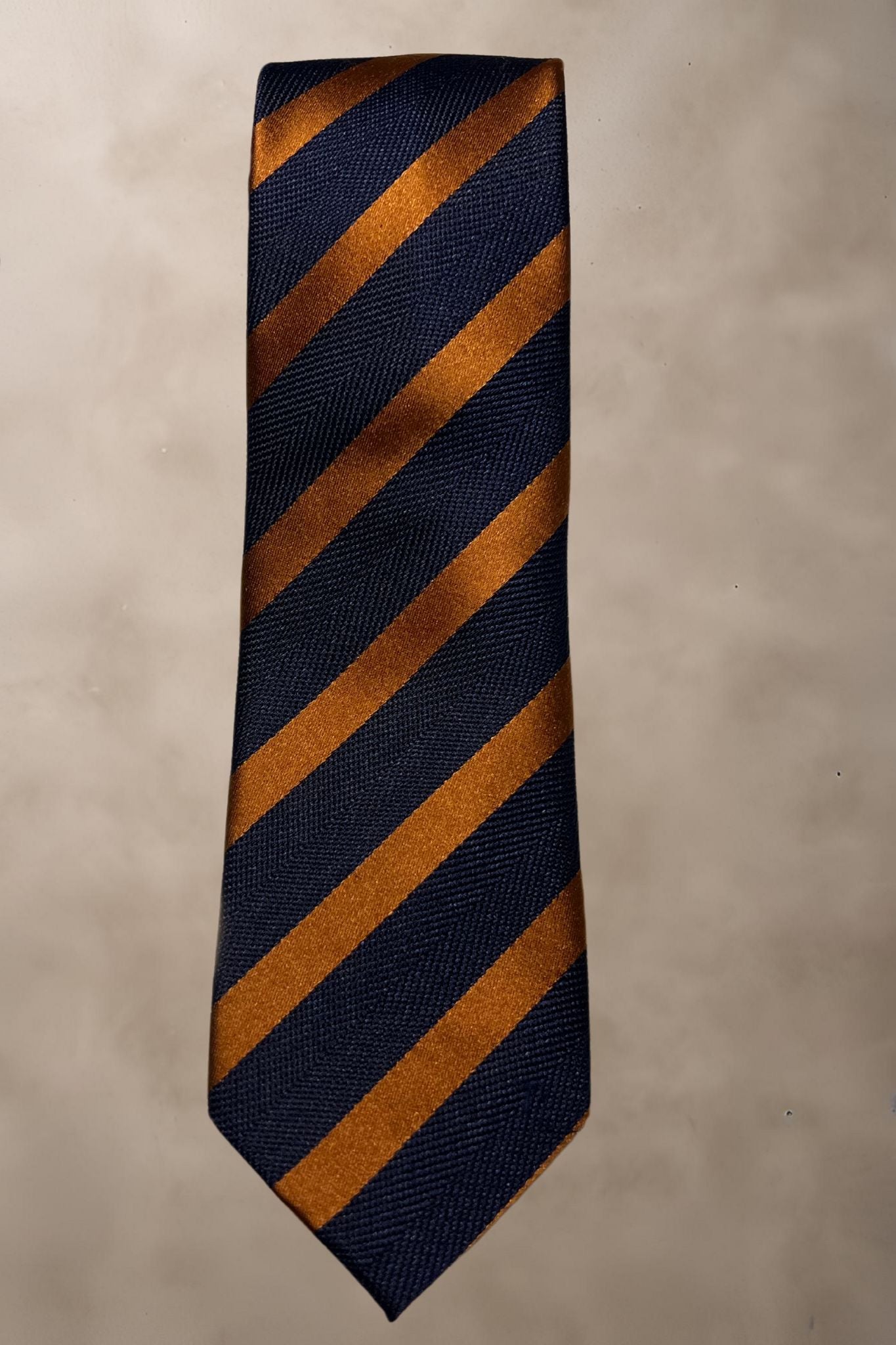 Slips Stribet 7cm