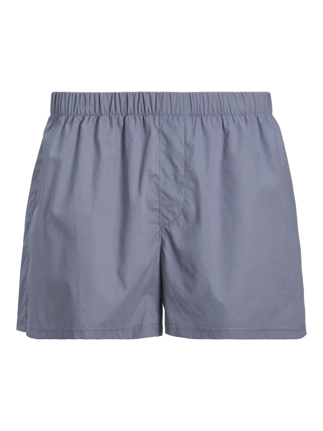 UNDERBUKSER - Jacmilano Woven Boxers 3 Pack Noos - - Hr Ravn