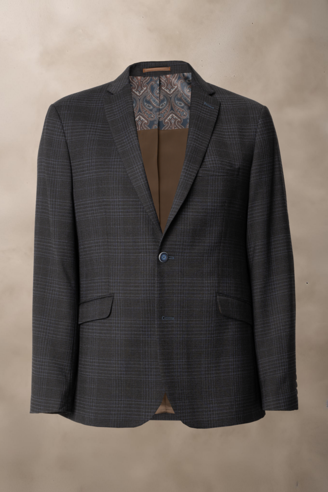 BLAZER TERN - MODERN FIT - BLAZER - - Hr Ravn