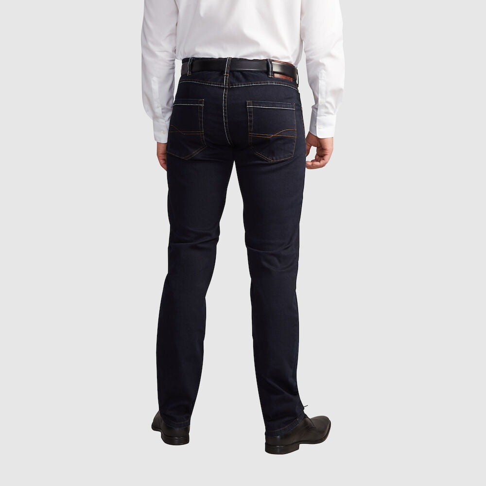 JEANS - Sunwill Jeans Regular Fit - - Hr Ravn