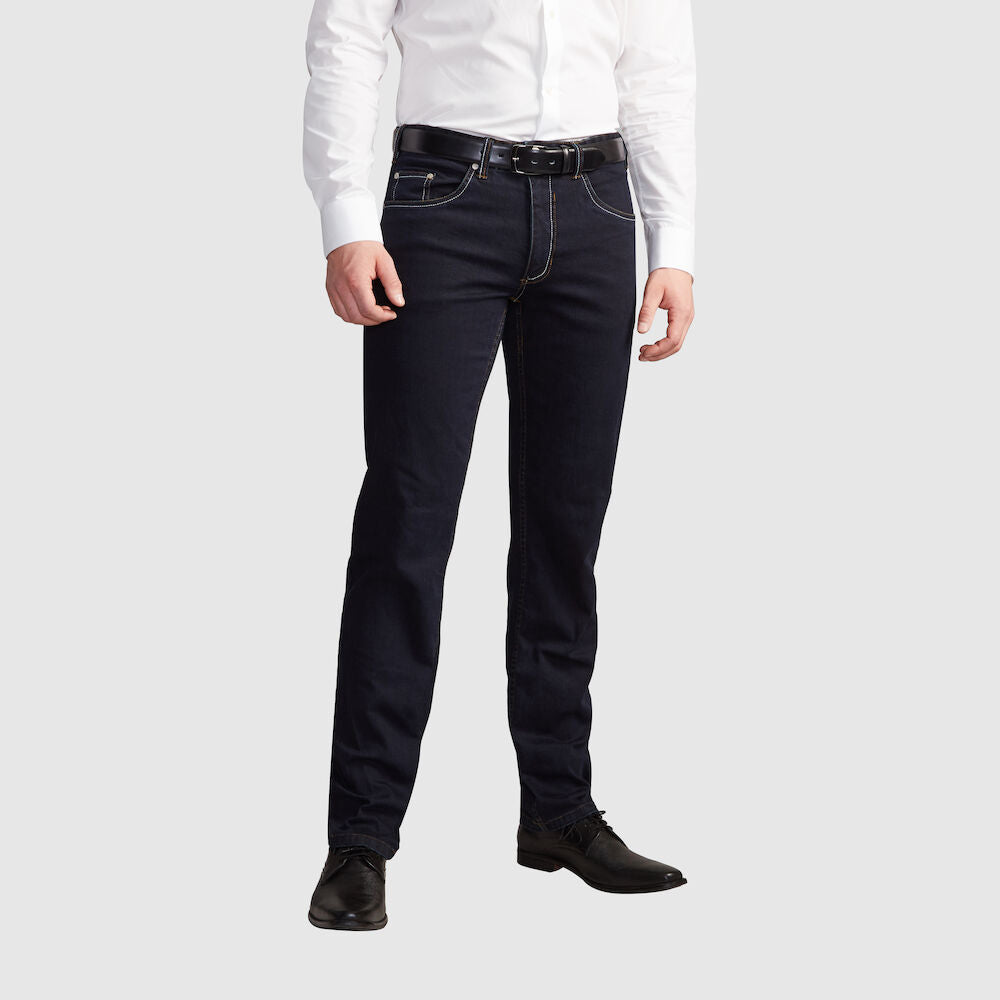 JEANS - Sunwill Jeans Regular Fit - - Hr Ravn