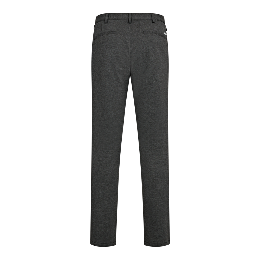 BUKSER - Extreme Flexibility Trousers in Modern Fit - - Hr Ravn