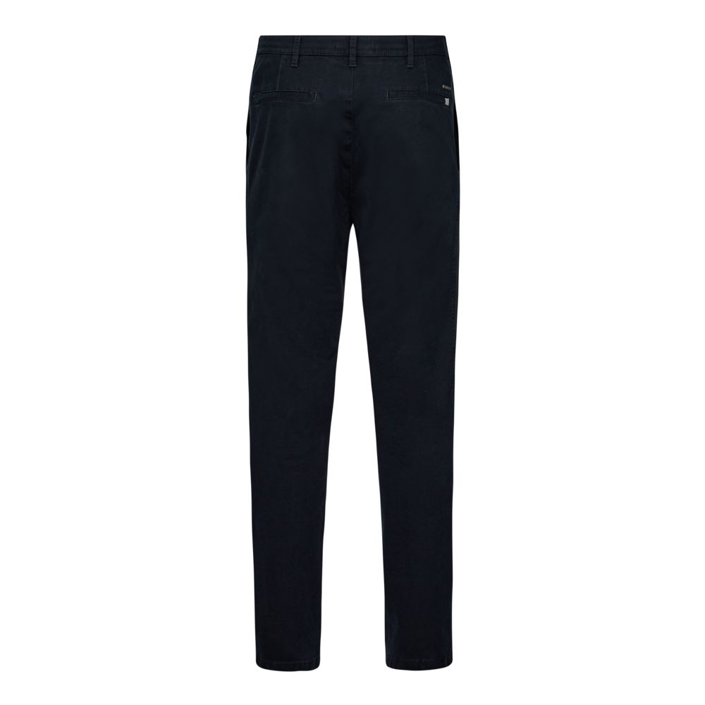 BUKSER - Extreme Flexibility Chinos - Modern Fit - - Hr Ravn