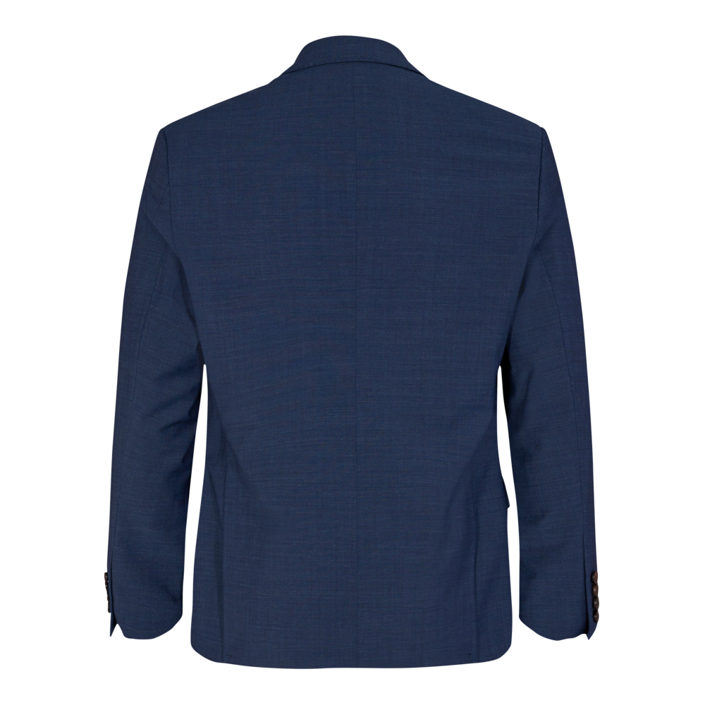 Wool Blazer in Modern Fit