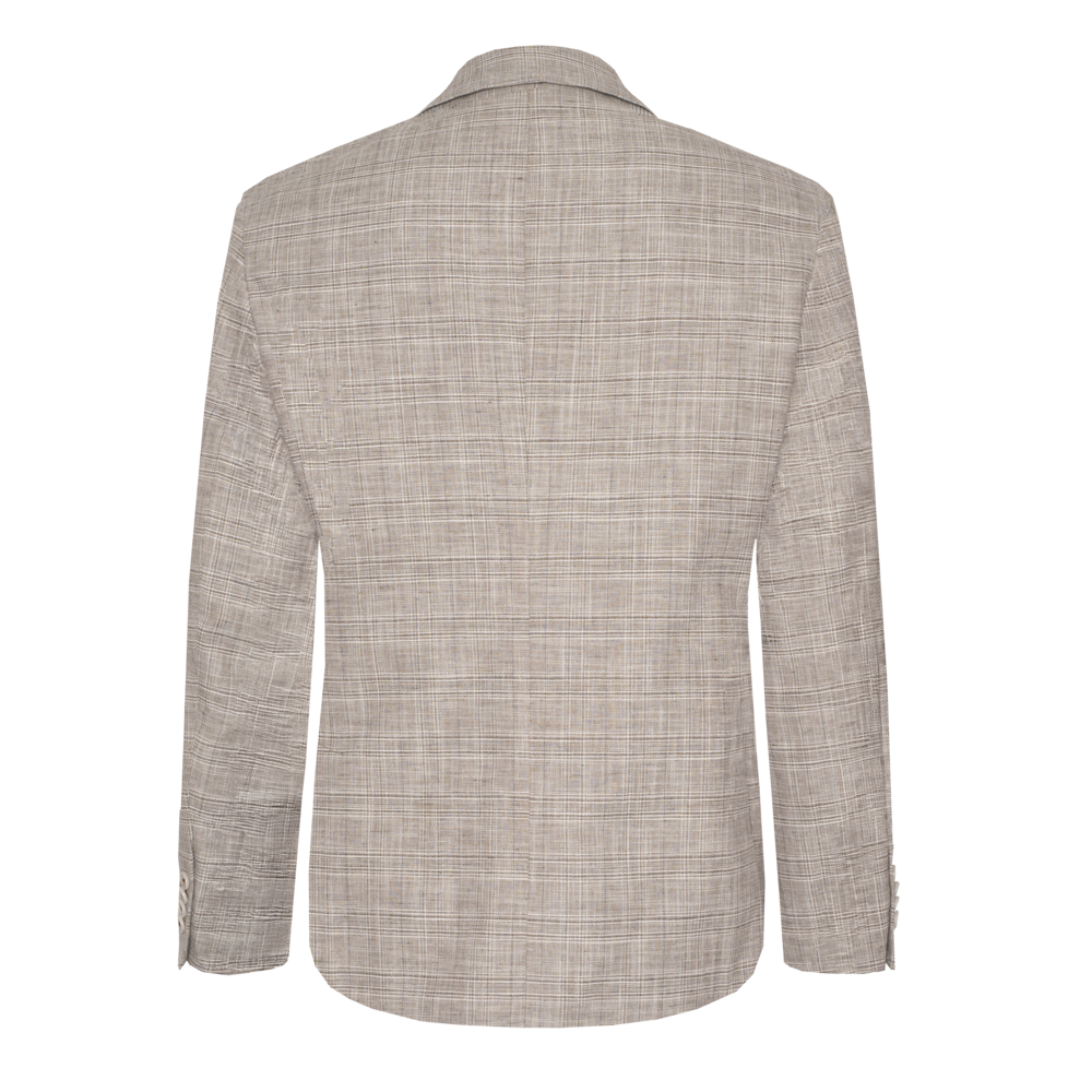 BLAZER - Blazer - Modern Fit - - Hr Ravn