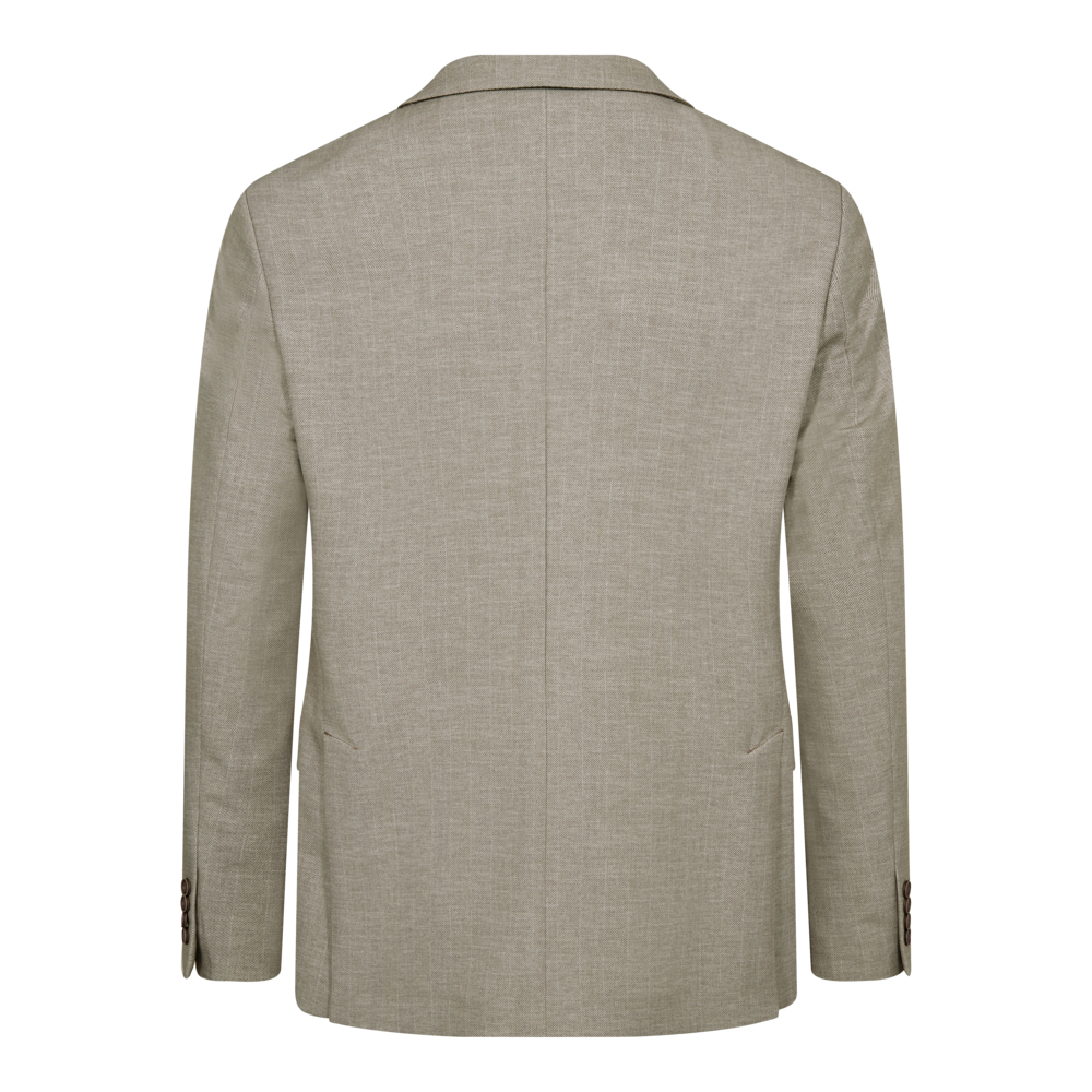 BLAZER - Sunwill Extreme Flexibility Blazer - Modern Fit - - Hr Ravn