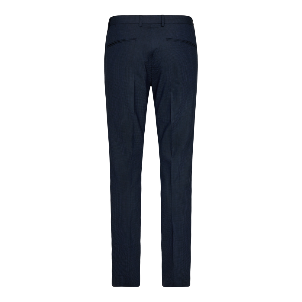 BUKSER - Sunwill Trousers - Modern Fit -  - Hr Ravn