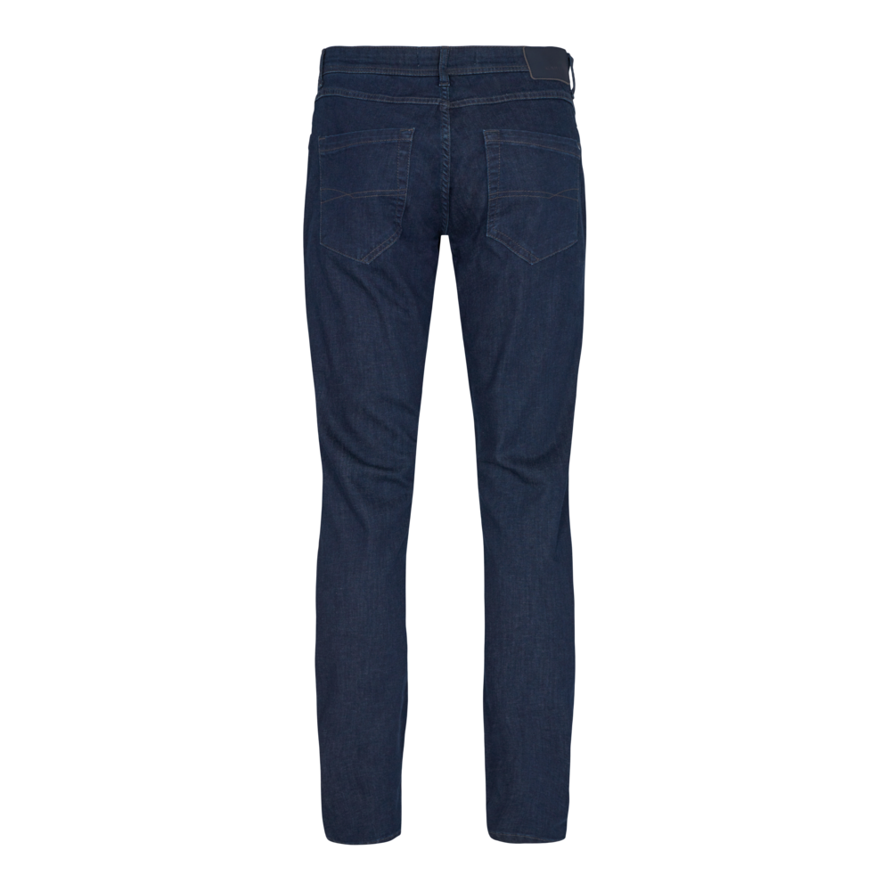 JEANS - Super Stretch Jeans - Fitted Fit - - Hr Ravn
