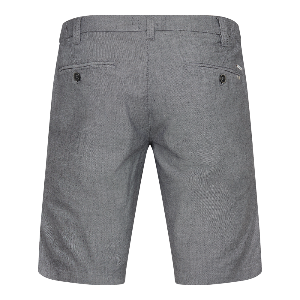 SHORTS - Casual Shorts With Elastic Modern Fit - - Hr Ravn