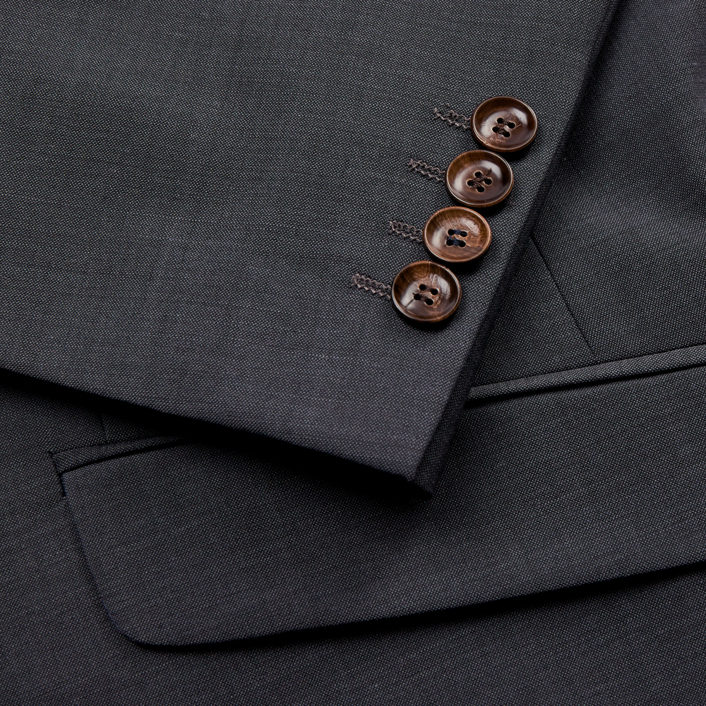 Wool Blazer in Modern Fit