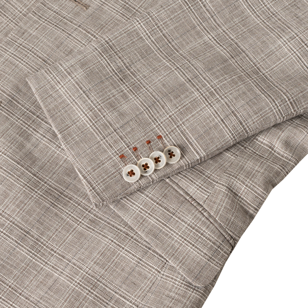 BLAZER - Blazer - Modern Fit - - Hr Ravn