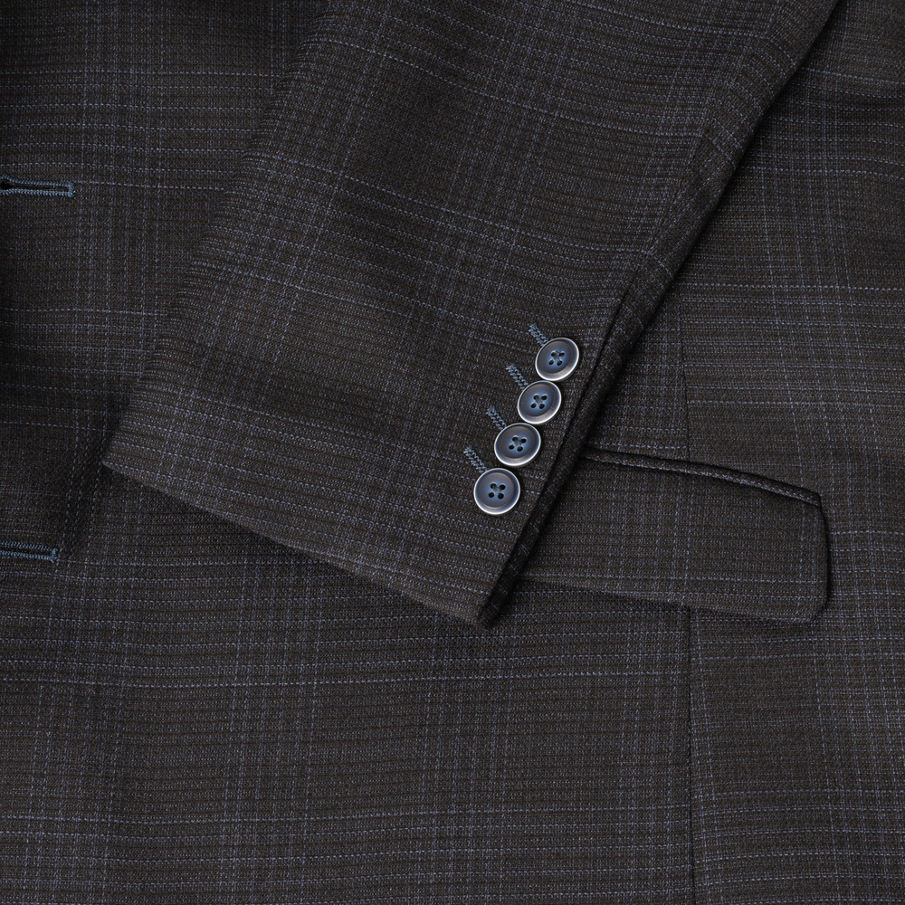 BLAZER TERN - MODERN FIT - BLAZER - - Hr Ravn