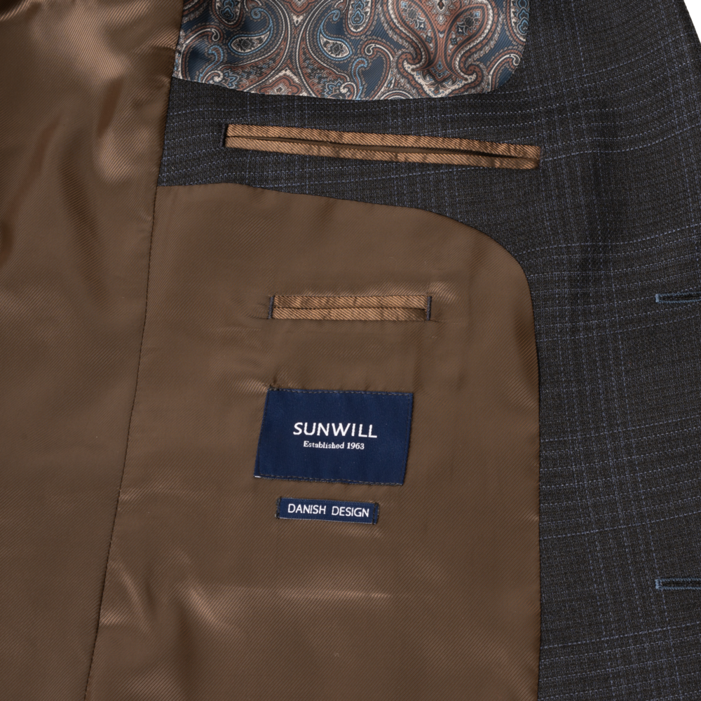 BLAZER TERN - MODERN FIT - BLAZER - - Hr Ravn