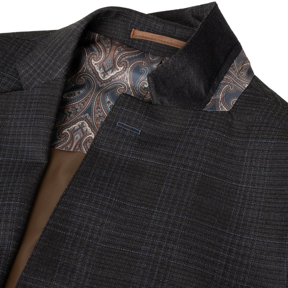 BLAZER TERN - MODERN FIT - BLAZER - - Hr Ravn