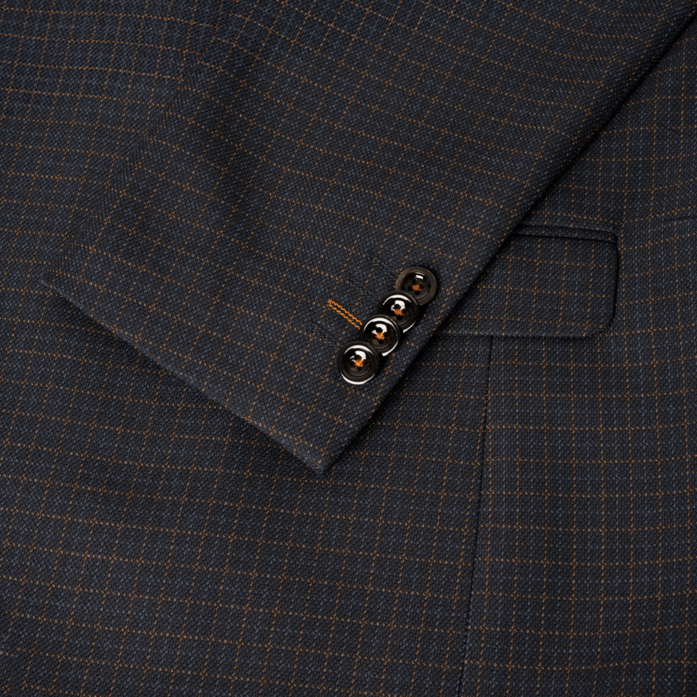 BLAZER - BLAZER - MODERN FIT - - Hr Ravn