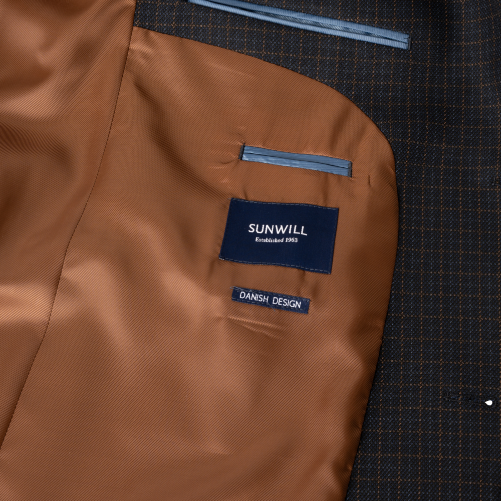 BLAZER - BLAZER - MODERN FIT - - Hr Ravn