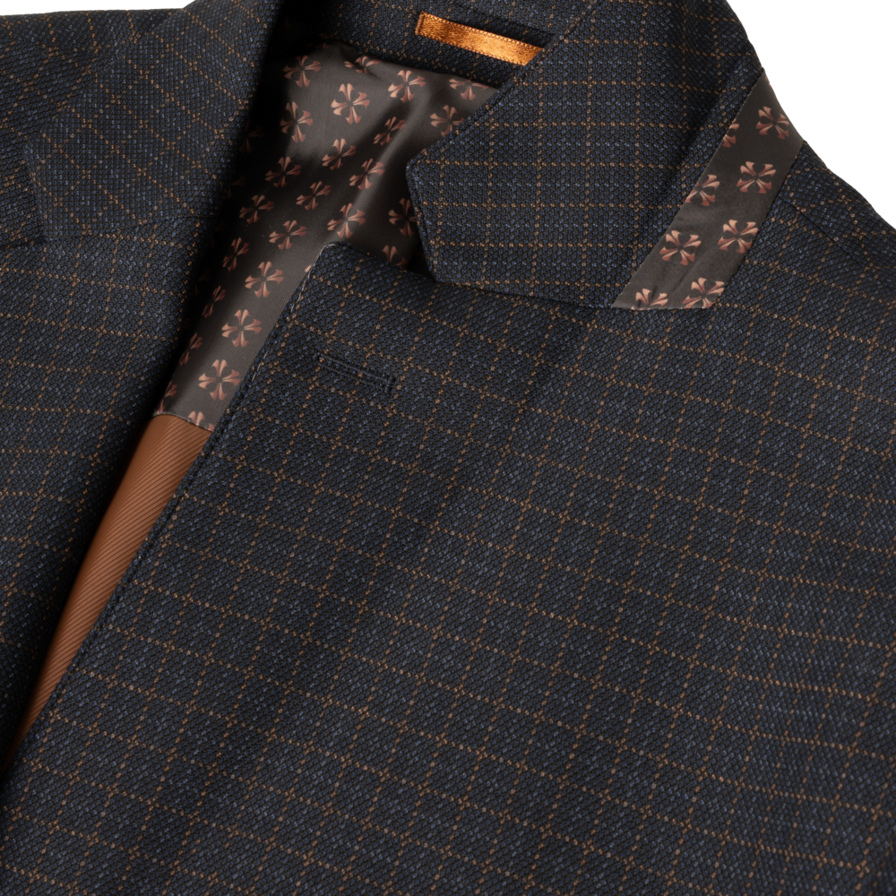 BLAZER - BLAZER - MODERN FIT - - Hr Ravn