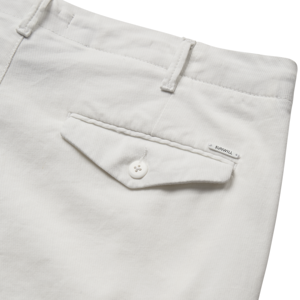 Sunwill Chino Casual Fit