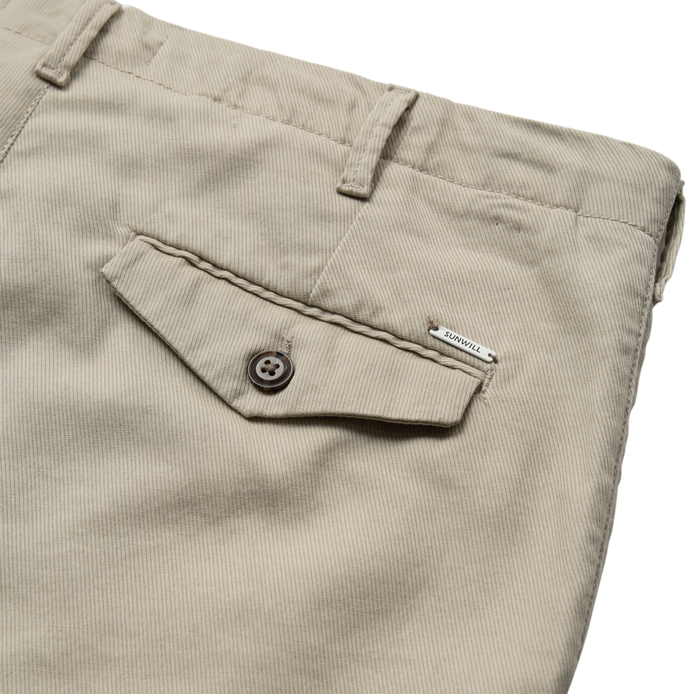 Sunwill Chino Casual Fit