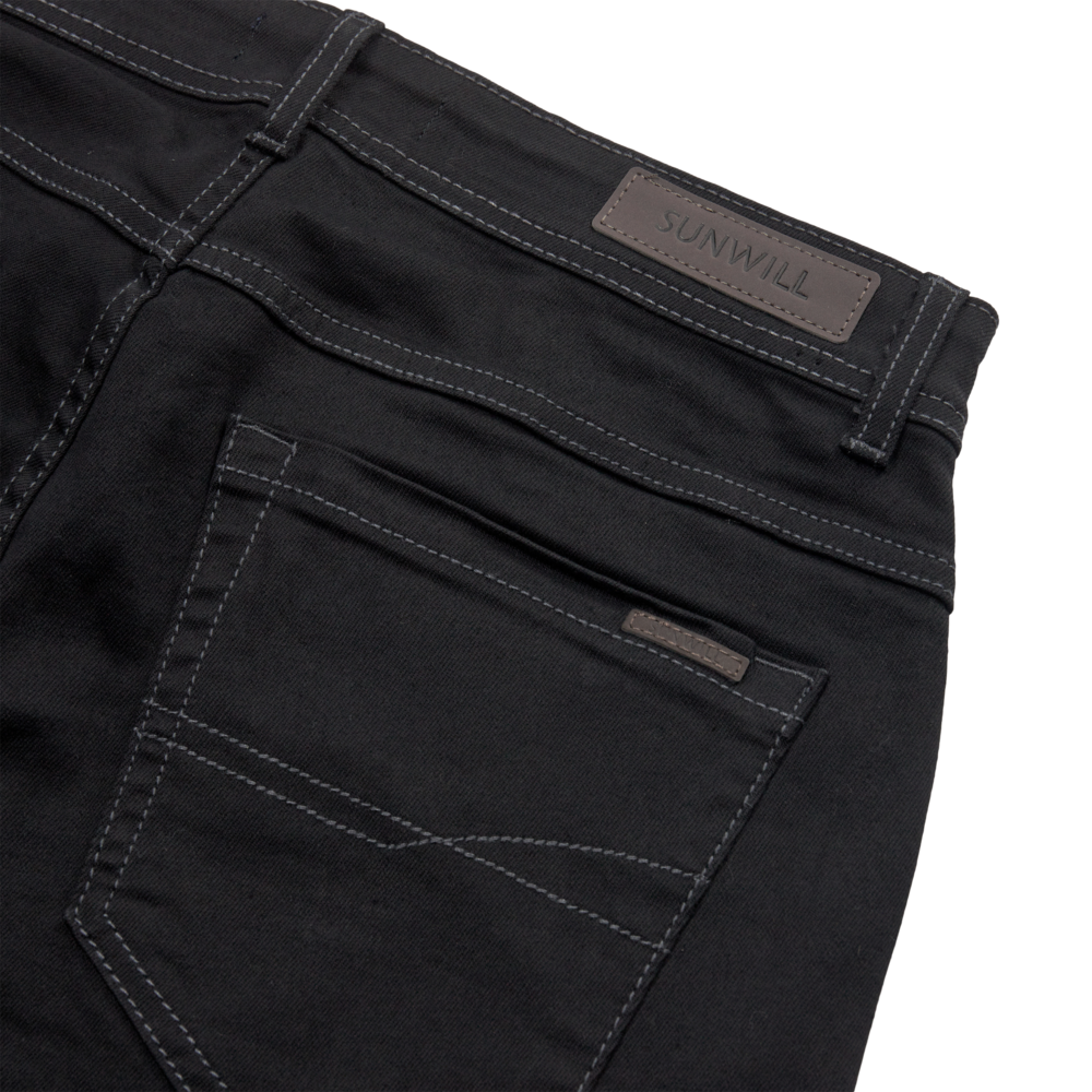 Jeans in Regular Fit