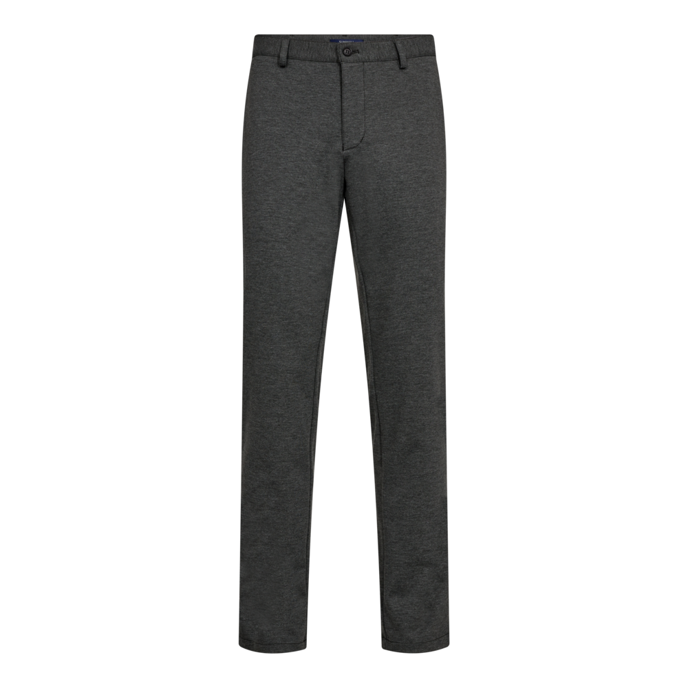 BUKSER - Extreme Flexibility Trousers in Modern Fit - - Hr Ravn