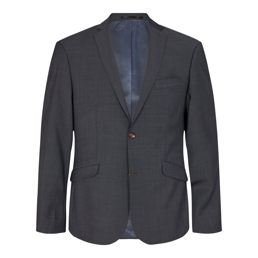 Wool Blazer in Modern Fit