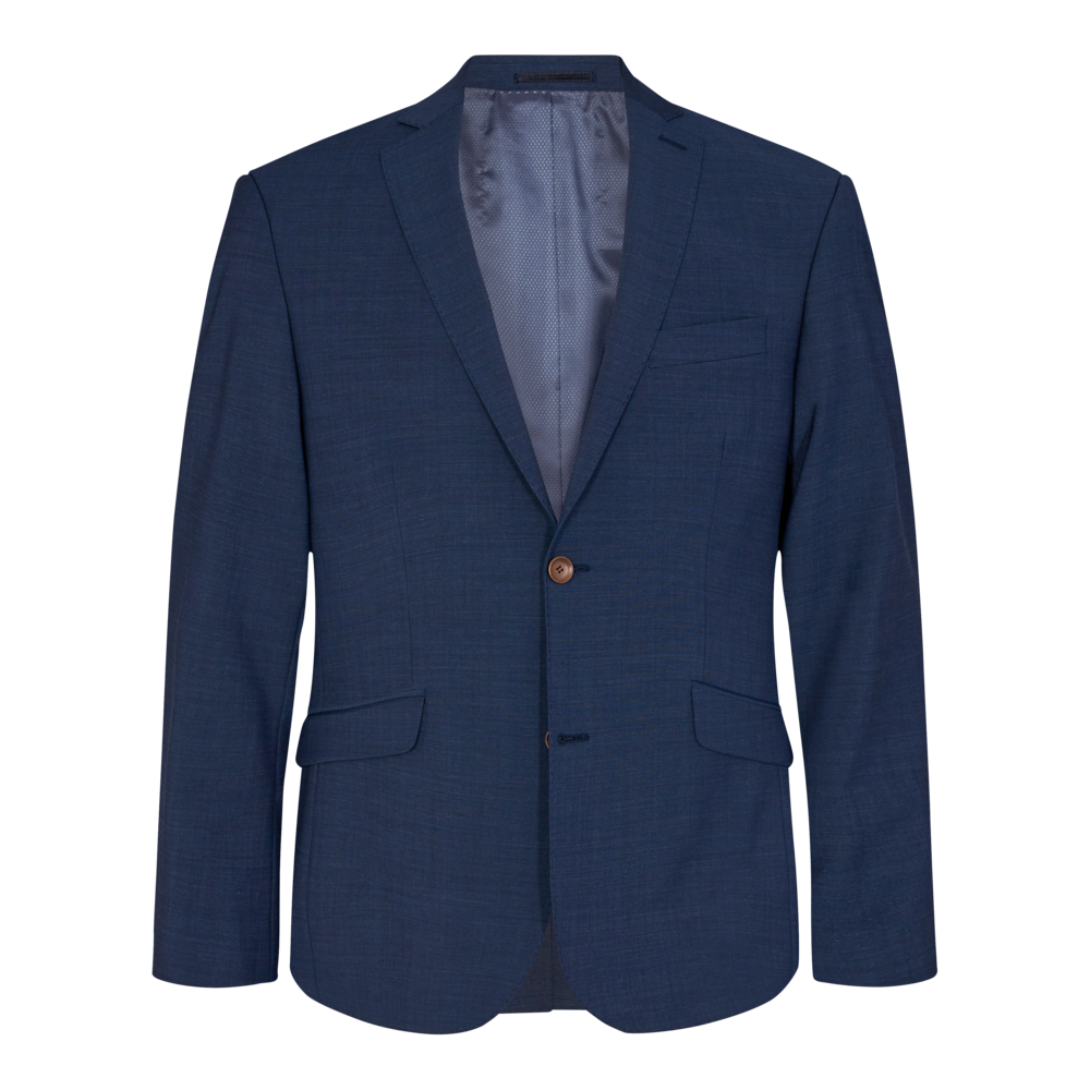 Wool Blazer in Modern Fit
