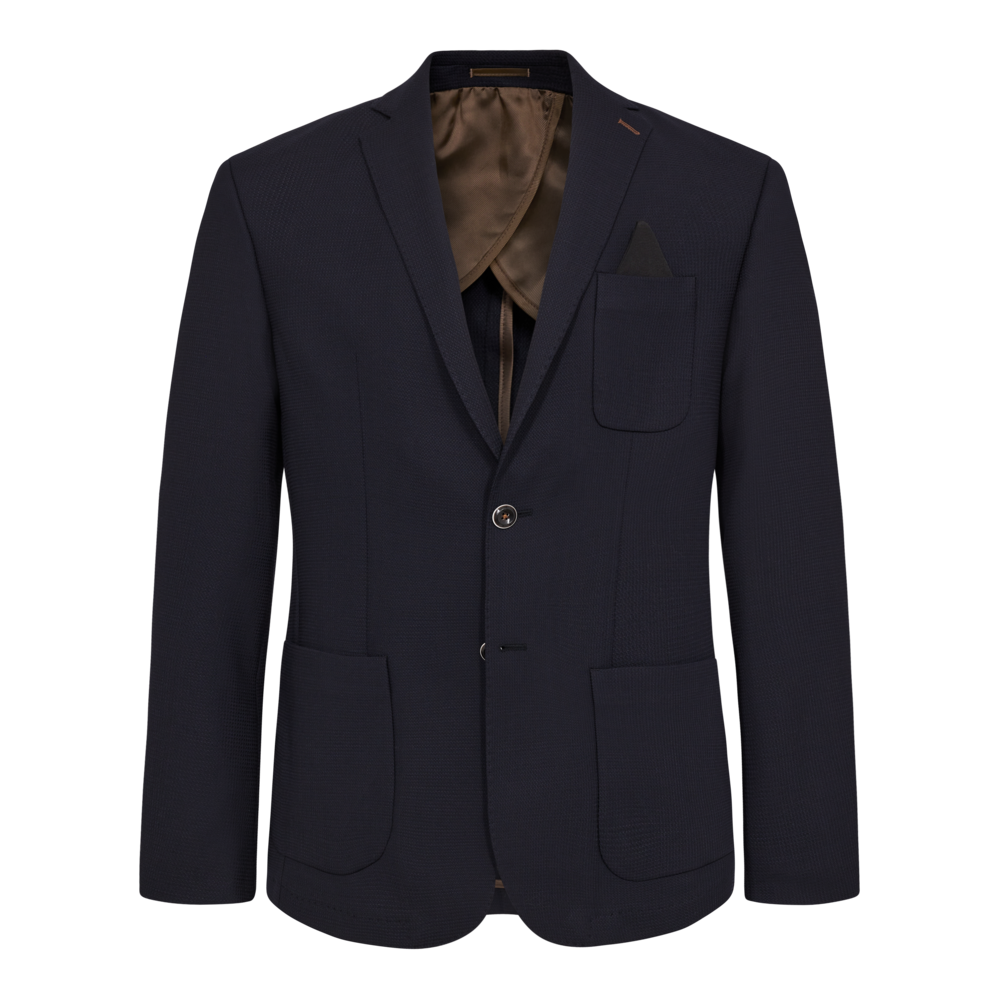 Blazer in Modern Fit