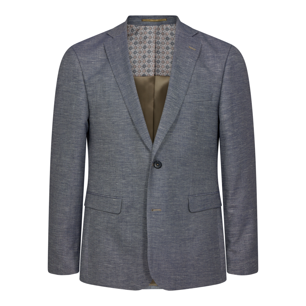 Sunwill Blazer - Modern Fit
