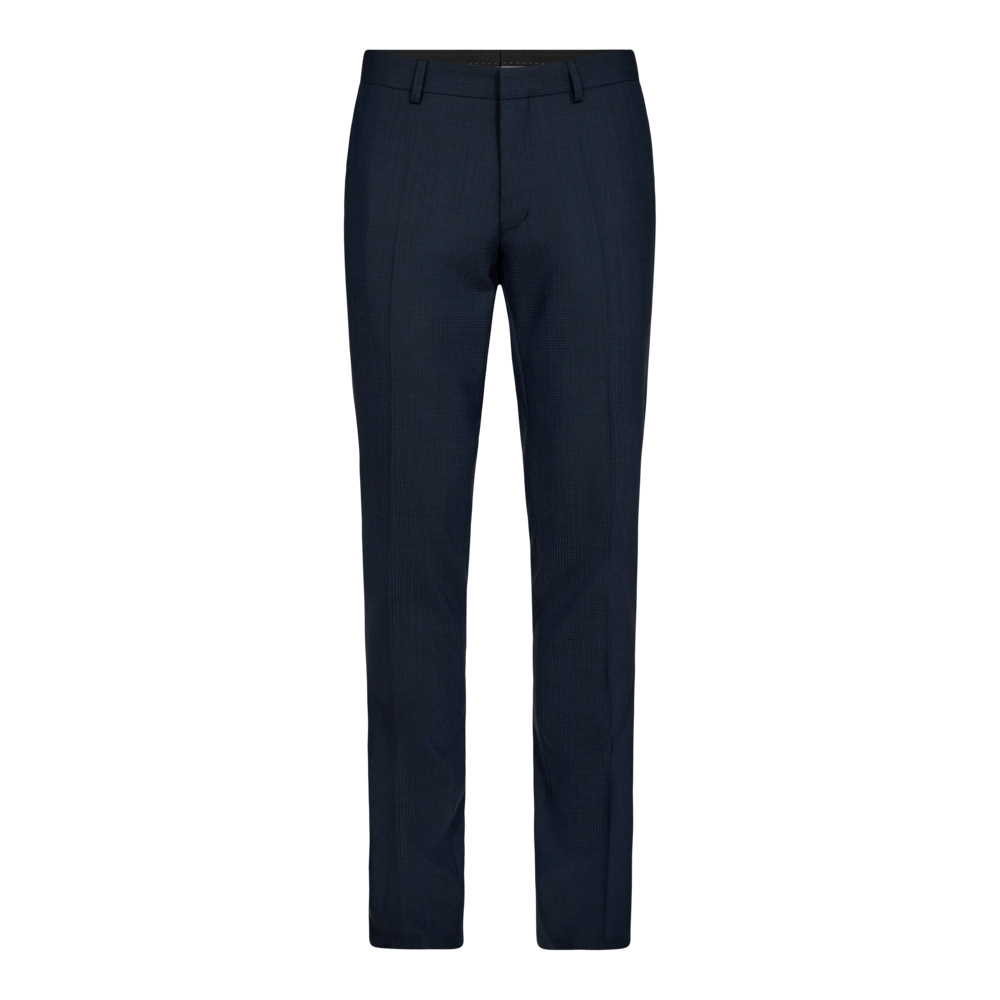 BUKSER - Sunwill Trousers - Modern Fit -  - Hr Ravn