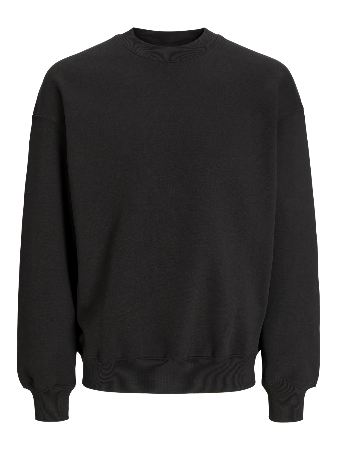 Sweatshirts - Jjeurban Edge Sweat Crew Neck Noos - - Hr Ravn
