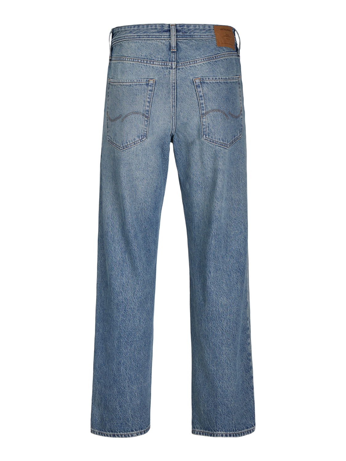 JEANS - Jjieddie Jjioriginal Am 761 Noos - - Hr Ravn