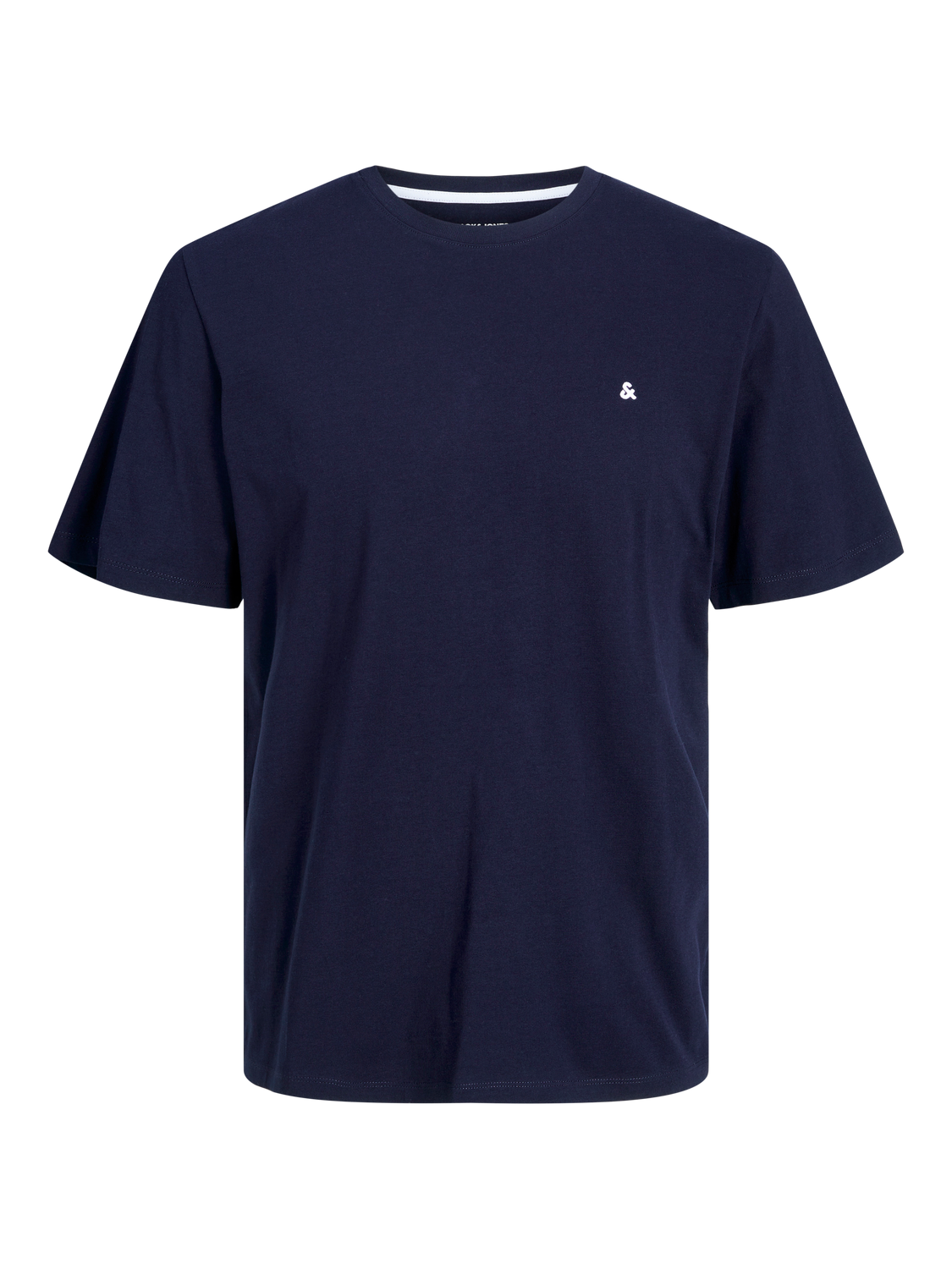 T-shirts - Jjepaulos Tee Ss Crew Neck Noos - - Hr Ravn