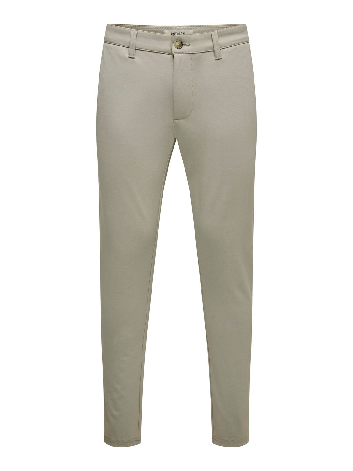 BUKSER - Onsmark Slim Gw 0209 Pant Noos - - Hr Ravn