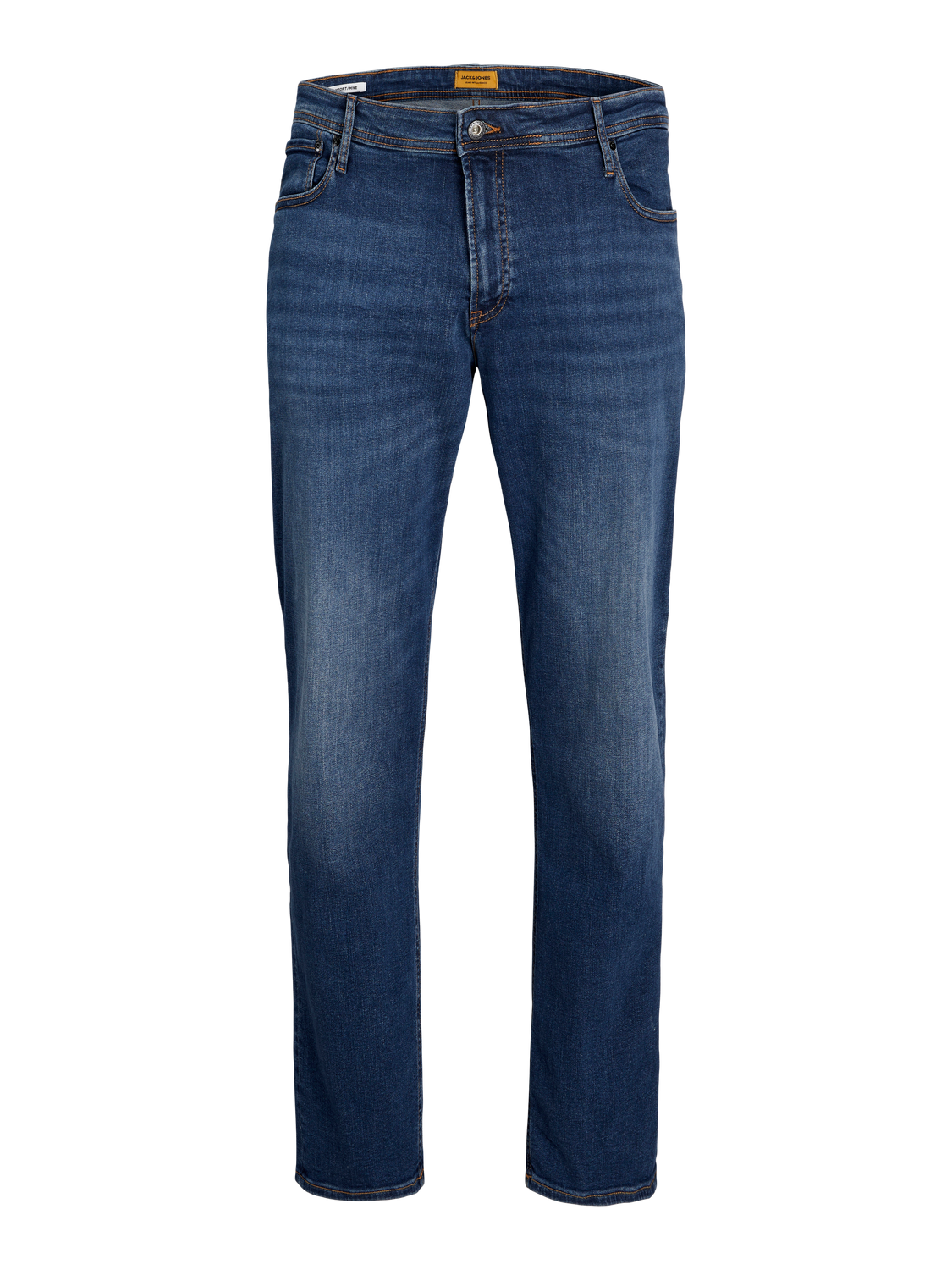 Jeans - Jjimike Jjoriginal Am 782 Noos Pls - - Hr Ravn