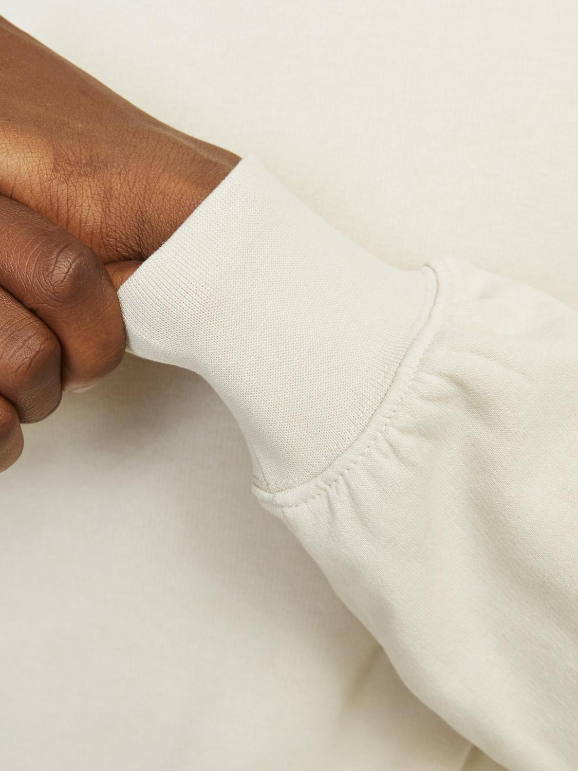 Sweatshirts - Jjecharge Faded Sweat Crew Neck Noos - - Hr Ravn