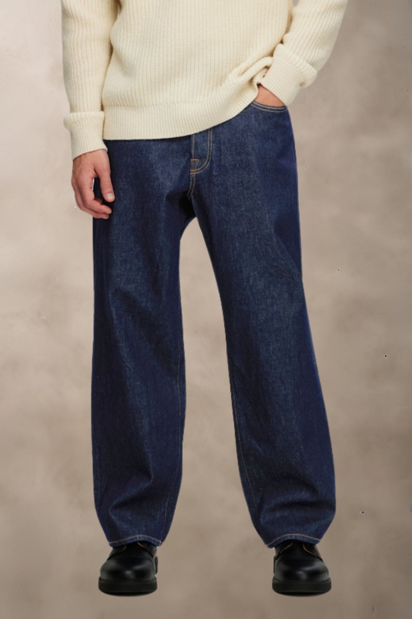 Jeans I Loose Fit